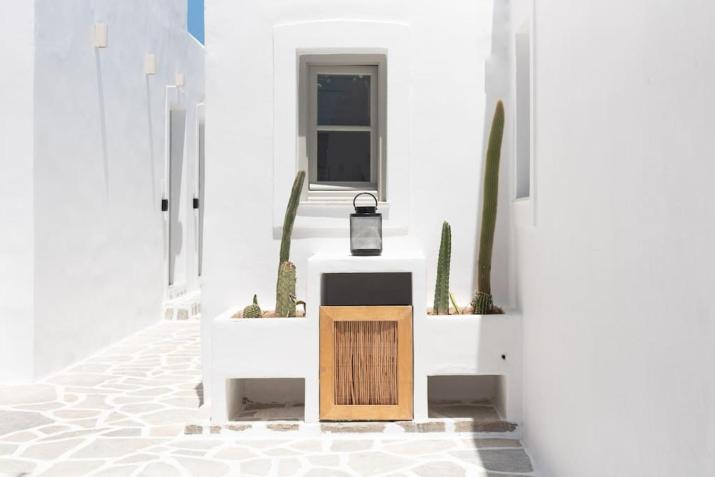 SWELL S5 new studio in Naousa