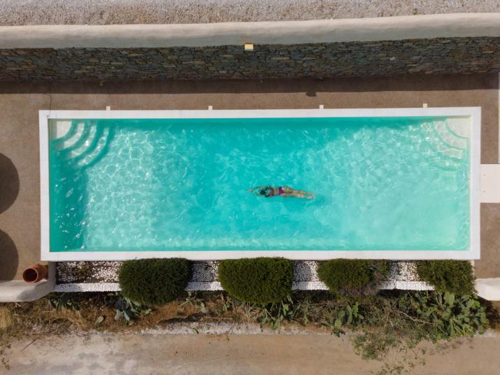 Halcyon Suites and Villas Naxos