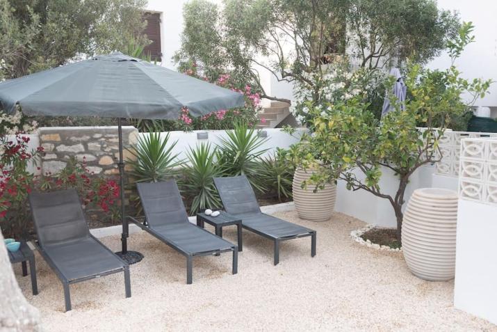 SWELL S12 new studio in Naousa