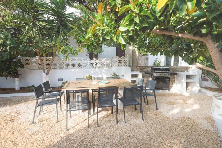 SWELL S12 new studio in Naousa