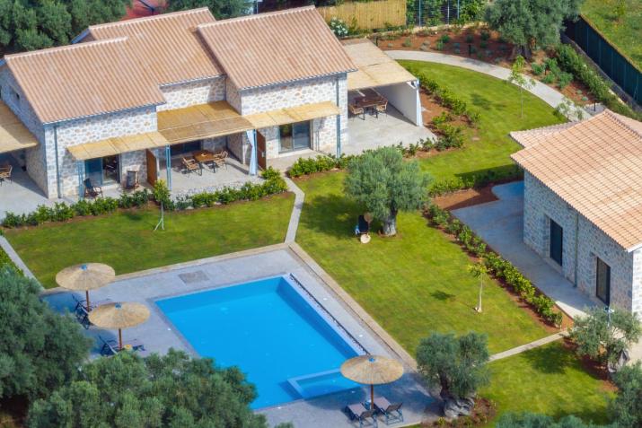 YANNIS RETREAT