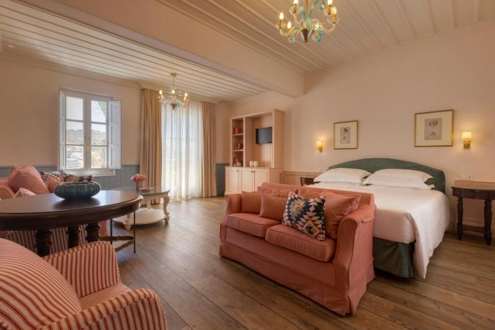 Dorion Hotel