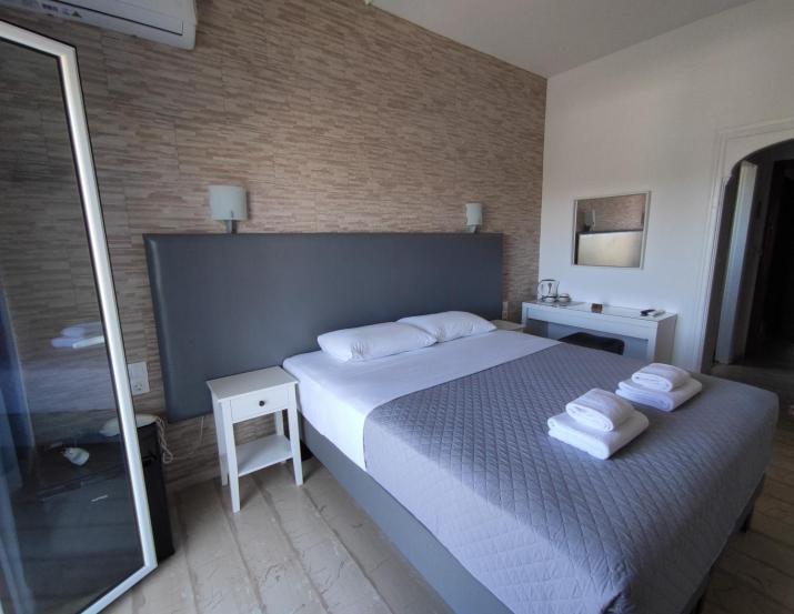 Tina Hotel