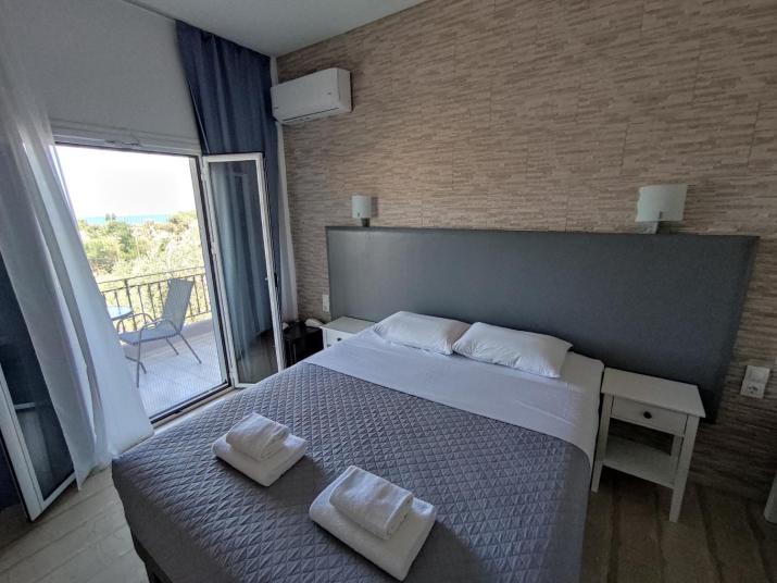 Tina Hotel