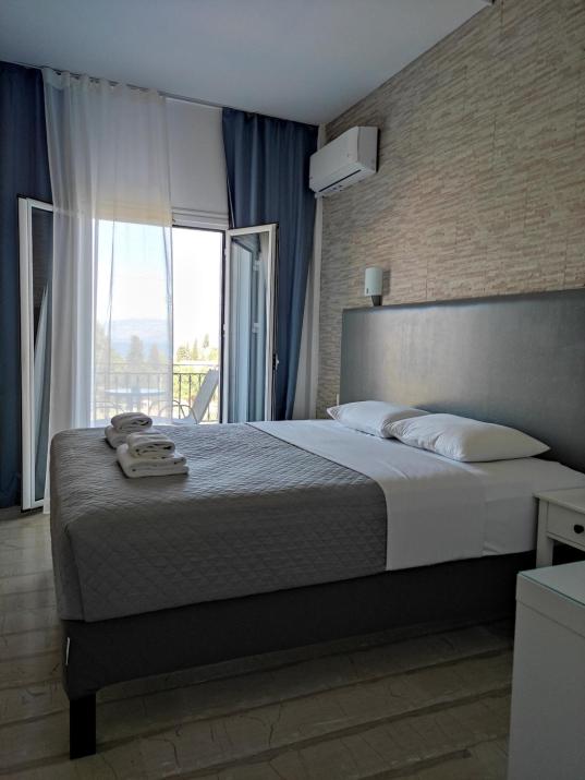 Tina Hotel