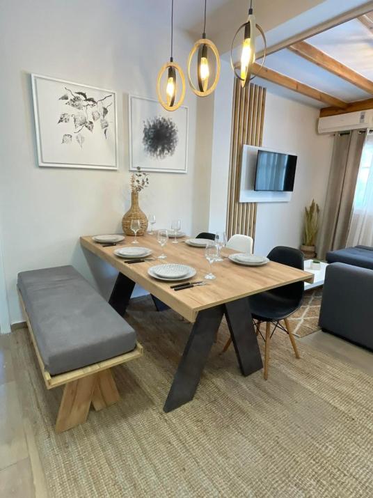 Euphoria Suites and Studios