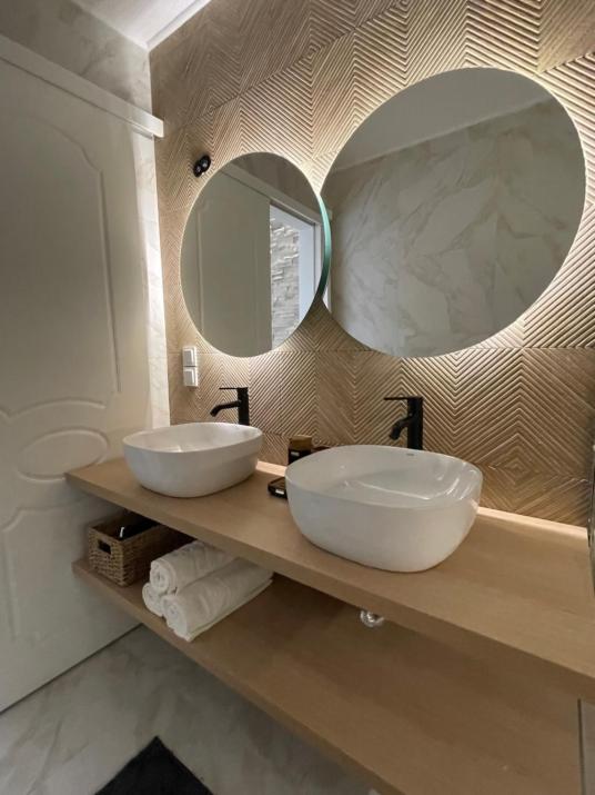 Euphoria Suites and Studios