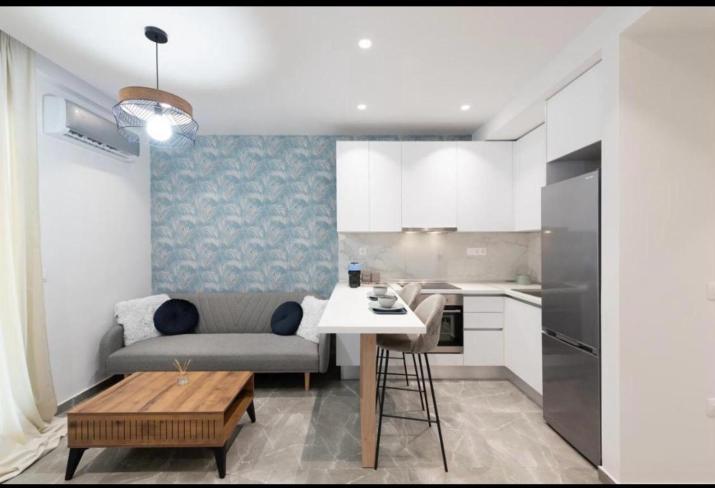 The Caravan Apartments