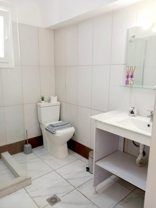 4T apartments
