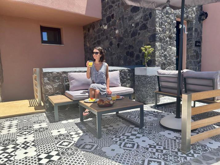 Golden Moments Luxury Stone Villas C