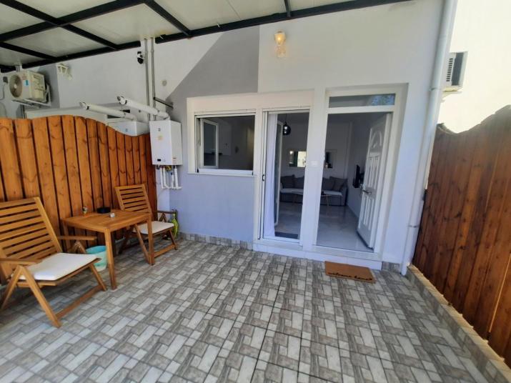 House B Diavata, Thessaloniki