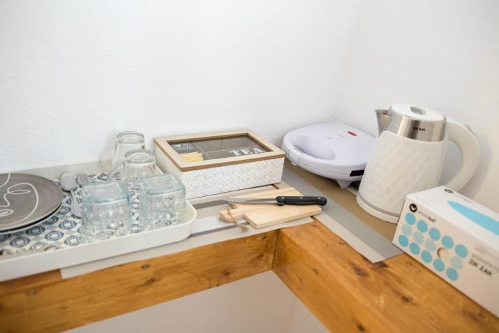 G&A Rooms Marmari
