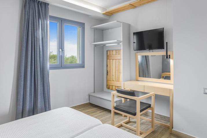 Sergiani Garden Hotel Apartments