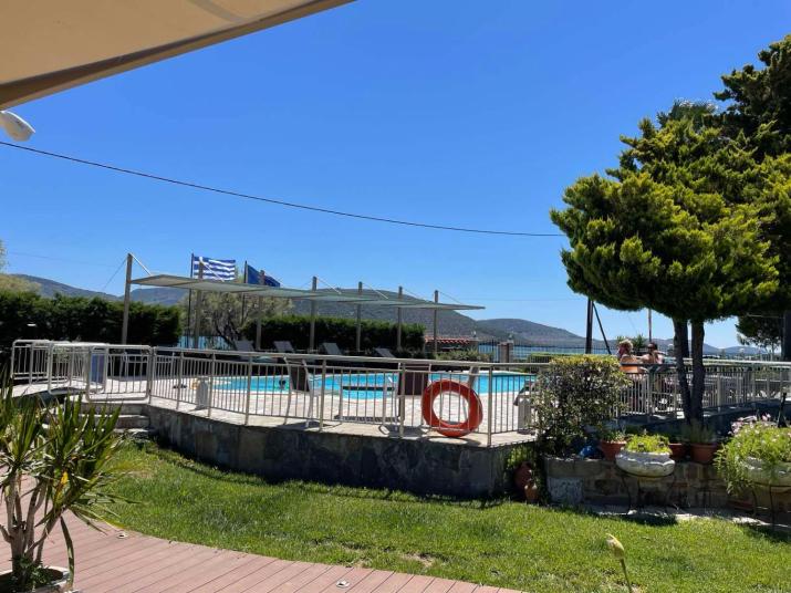 Ariadnes Holiday Accommodation II
