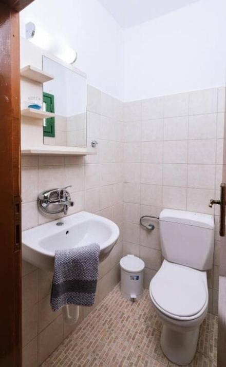 Apartment Panagiotis