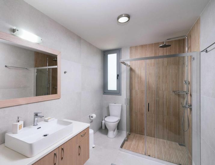 Amfithea Villas Petrokefali