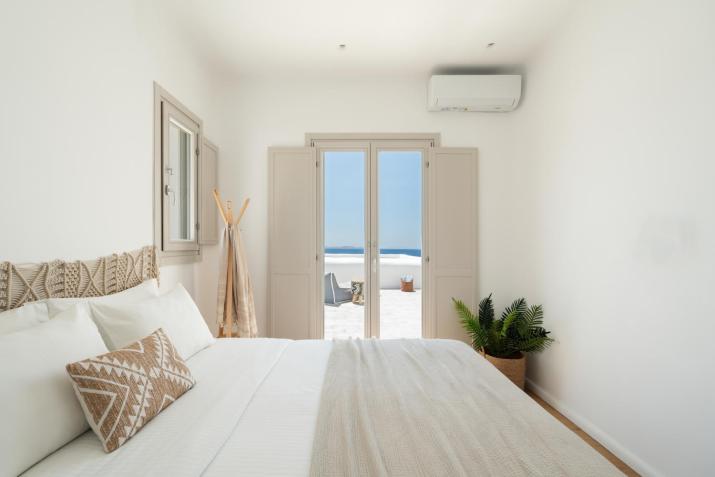 NAMASTE Boutique Apartments Mykonos