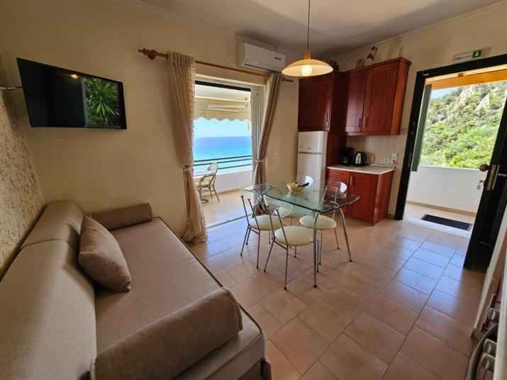 Corfu Glyfada Menigos Resort