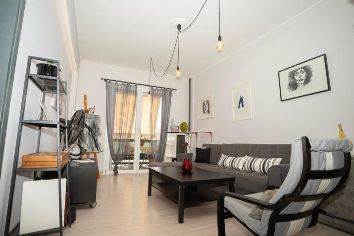 Angel Apartment