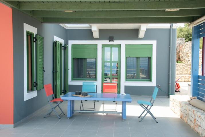 Domus Villa Katsarata