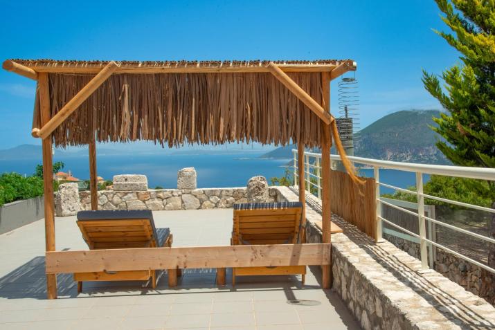 Domus Villa Katsarata