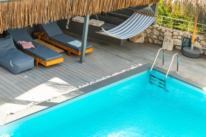 Domus Villa Katsarata