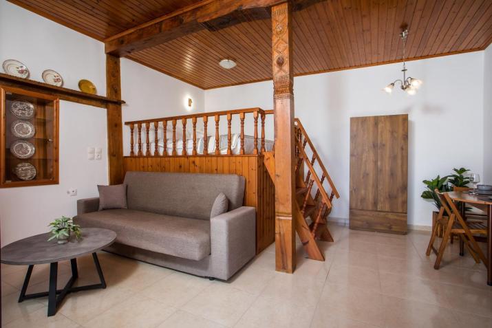 Rhodes VistaPeak Retreat