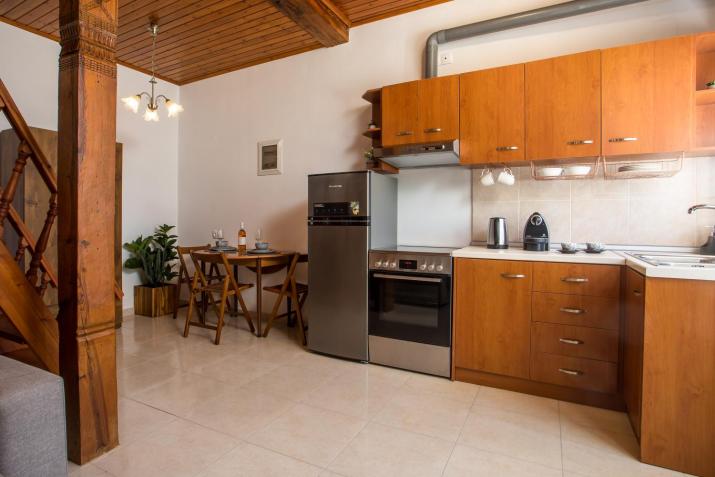 Rhodes VistaPeak Retreat
