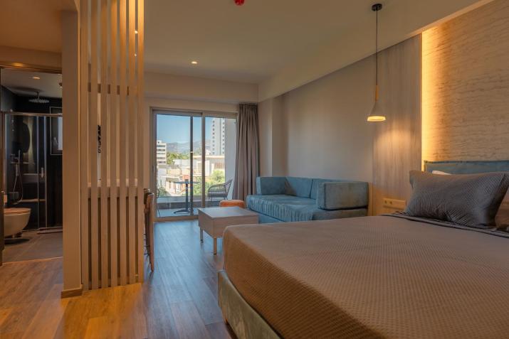 Wellnest Hotel