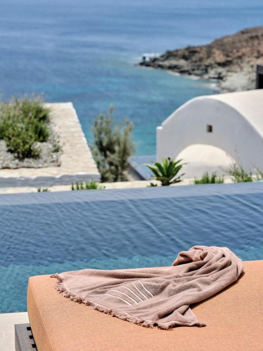 Odera, Tinos, Autograph Collection
