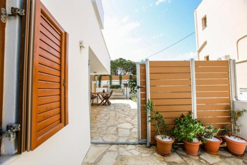 Aloe Guest House