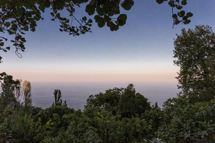 MELI Sea-view Cottage
