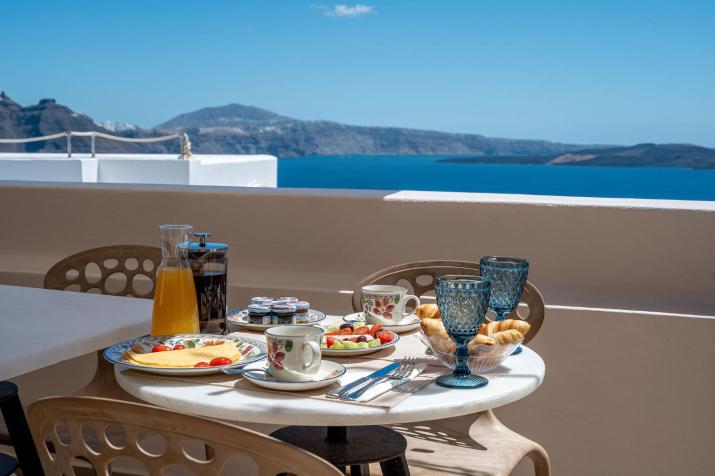 Passion Blue Villas