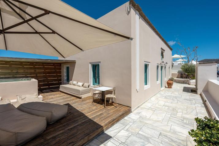 Passion Blue Villas
