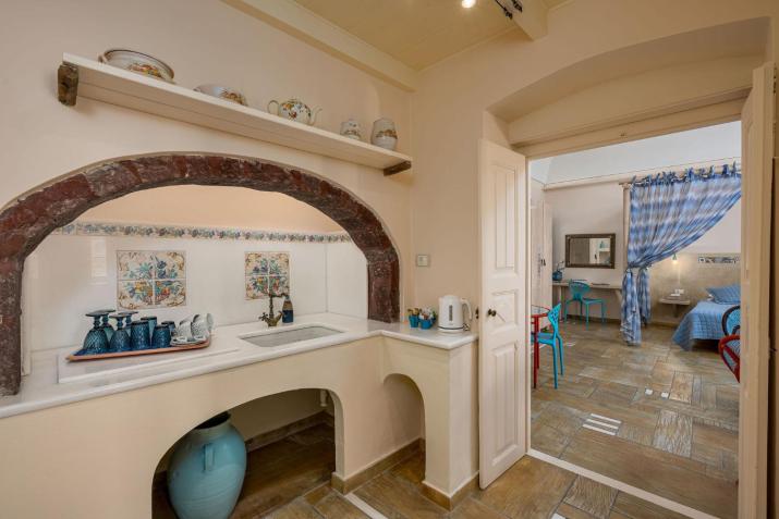 Passion Blue Villas