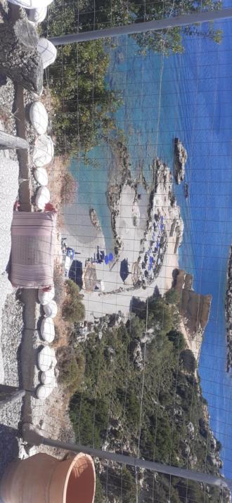 Casa di Mare Stegna