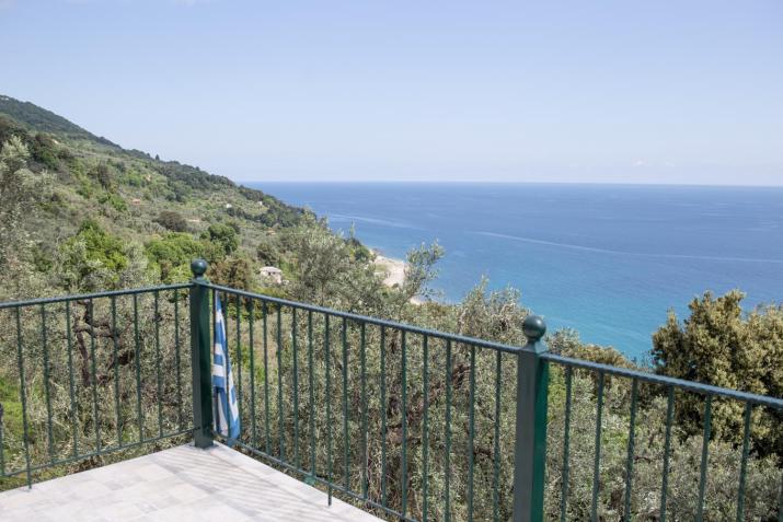 Γαλήνη Home