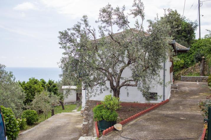 Γαλήνη Home