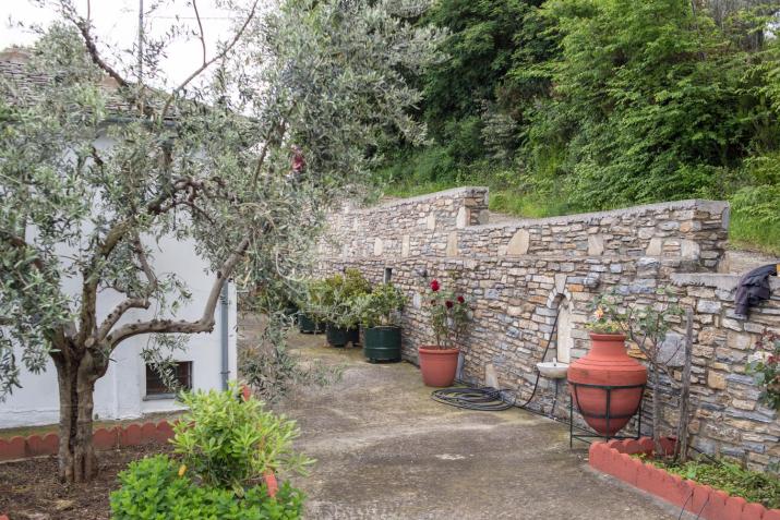 Γαλήνη Home