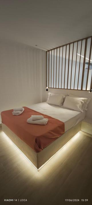 La dolce vita-Your Urban Stay