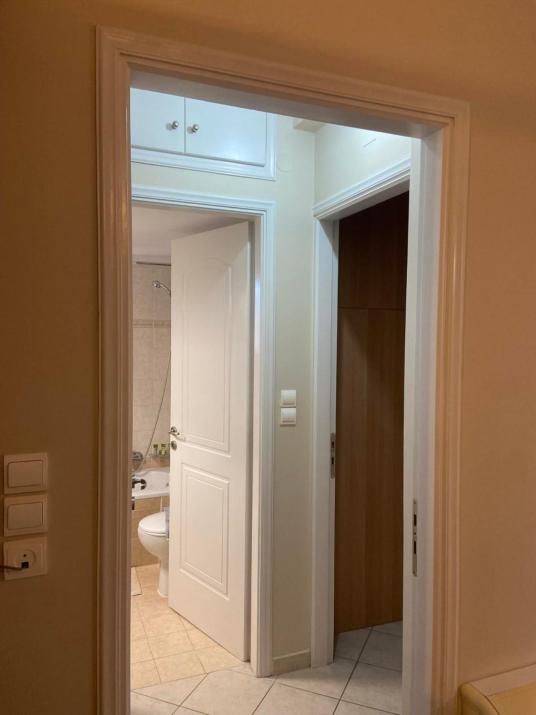 S & S Apartment Preveza