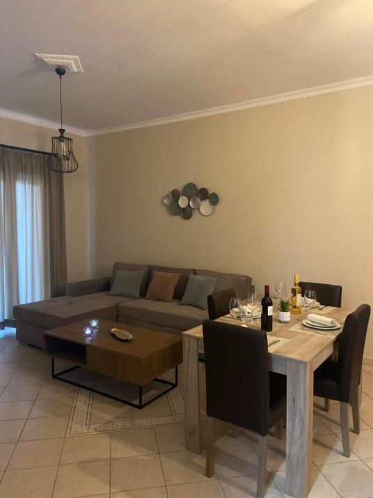 S & S Apartment Preveza