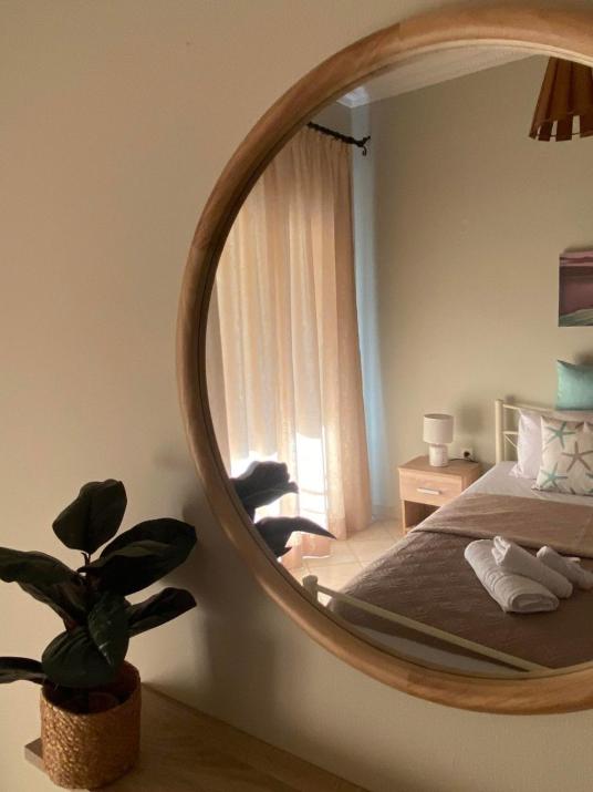 S & S Apartment Preveza