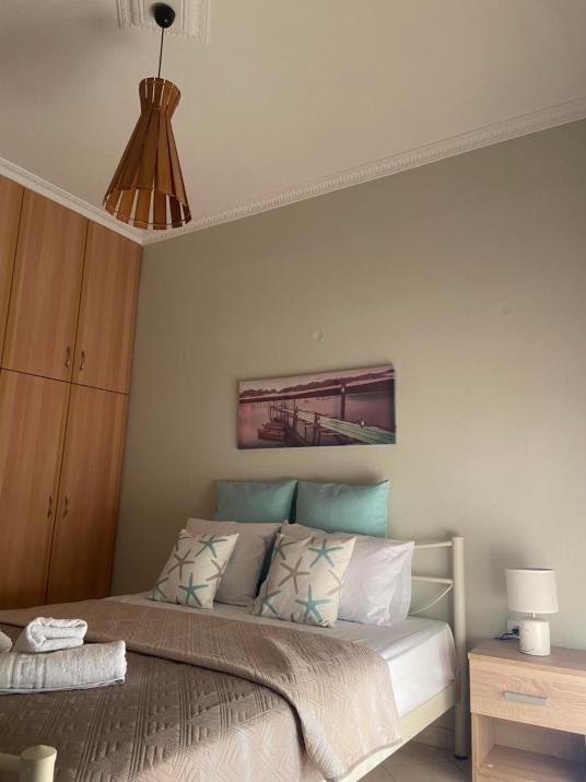 S & S Apartment Preveza