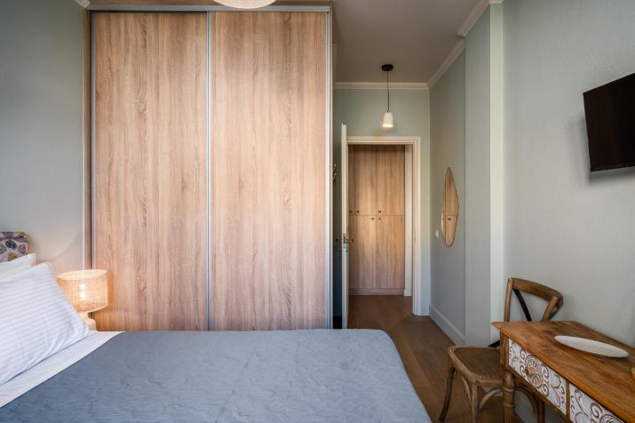 Porta Suites by Konnect, Old Corfu Town