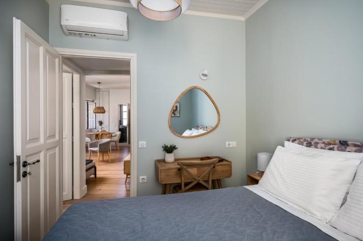 Porta Suites by Konnect, Old Corfu Town