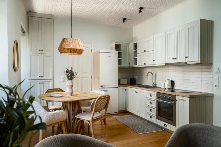 Porta Suites by Konnect, Old Corfu Town