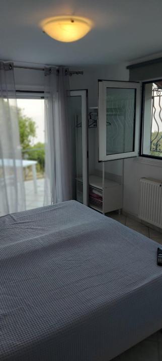 Flat Panorama
