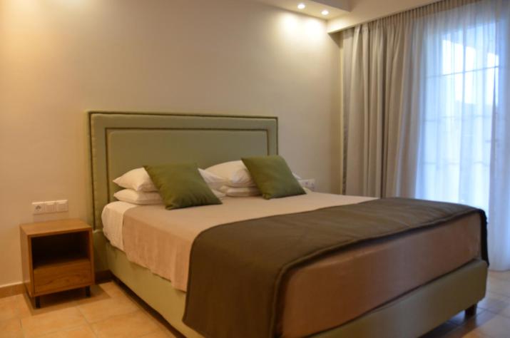 Odysseus Hotel