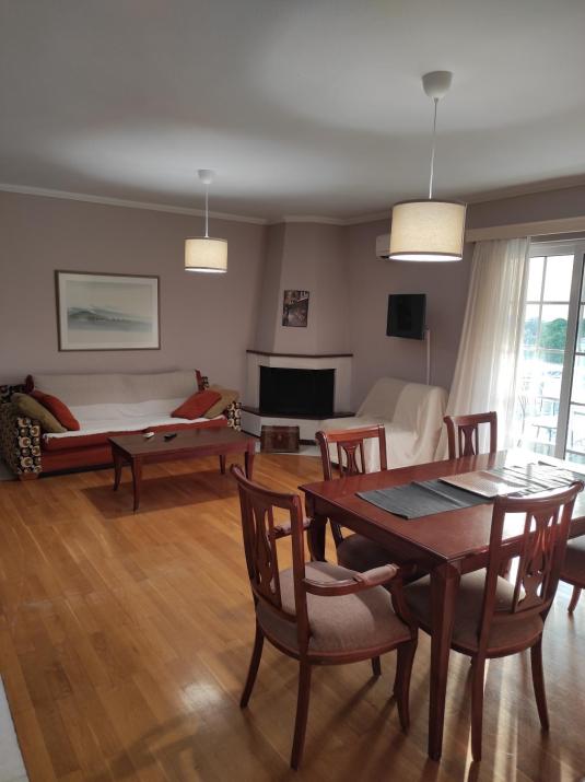 Moiras Central Apartment